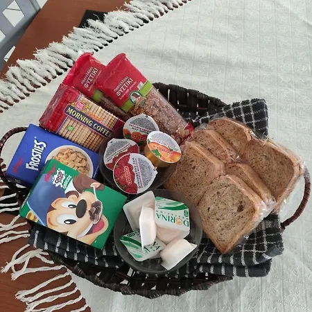 White House With Garden And Bbq In Strovolos Apartman *