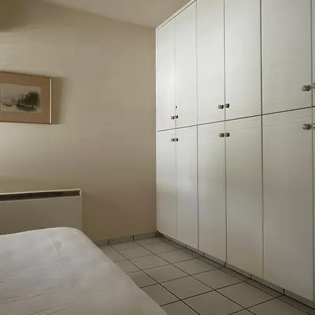 Apartman White House With Garden And Bbq In Strovolos