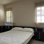 Appartement White House With Garden And Bbq In Strovolos Nicosie