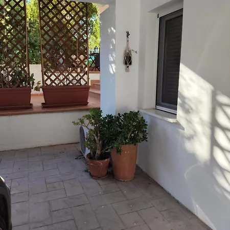 Διαμέρισμα White House With Garden And Bbq In Strovolos *