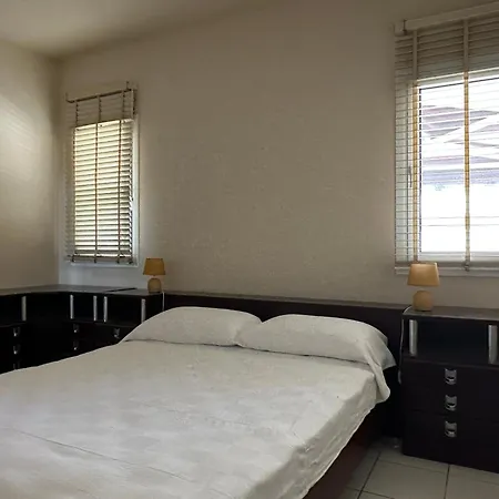 Apartamento White House With Garden And Bbq In Strovolos Nicosia