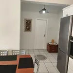 White House With Garden And Bbq In Strovolos *