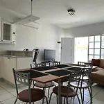 White House With Garden And Bbq In Strovolos * 니코시아