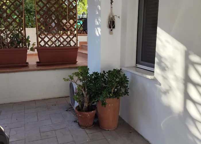 Апартаменты White House With Garden And Bbq In Strovolos *