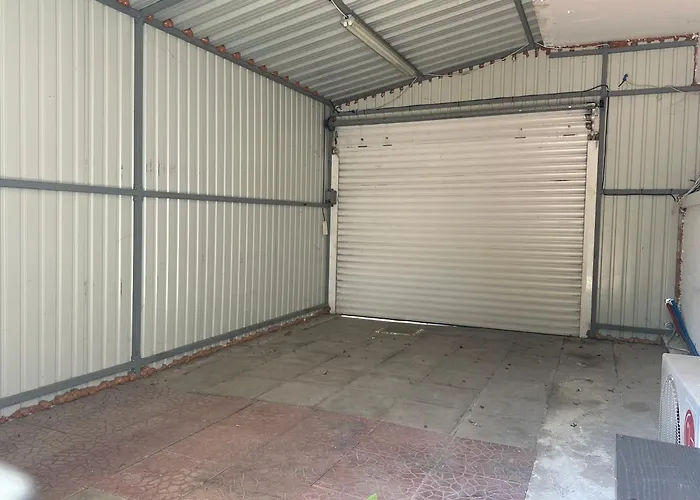 Апартаменты White House With Garden And Bbq In Strovolos